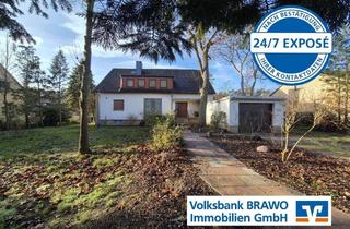 Haus mieten in 38518 Gifhorn, Großzügiges Einfamilienhaus zur Miete in Gifhorn - Winkel!