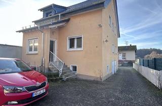 Haus mieten in 65594 Runkel, Modernisiertes 5-Zimmer-Haus mit EBK in Runkel