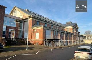 Gewerbeimmobilie kaufen in 52531 Übach-Palenberg, AllFa - Halle, Labore und Werkstätten. Großes Gewerbeobjekt in guter Lage von Übach-Palenberg!