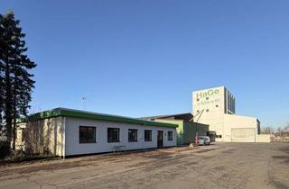 Büro zu mieten in 25436 Uetersen, Diverse Lagerflächen in unterschiedlichen Größen - auch Büros und Außenflächen verfügbar