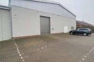 Büro zu mieten in Gutenbergstr. 48, 24536 Tungendorf, Lagerhalle mit Bürofläche zu vermieten