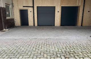 Gewerbeimmobilie mieten in 63825 Schöllkrippen, Frisch sanierte Gewerbefläche zu vermieten