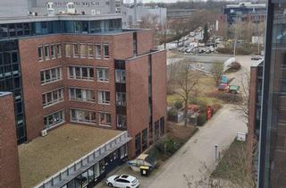 Büro zu mieten in Kieler Straße 131, 22769 Stellingen, Ebenerdige Büro-, Lager- & Produktionsflächen mit vielfältigen Nutzungsmöglichkeiten