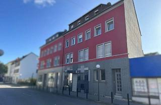 Anlageobjekt in 66482 Zweibrücken, Attraktives WGH mit Hinterhaus: 4 Einheiten plus EFH