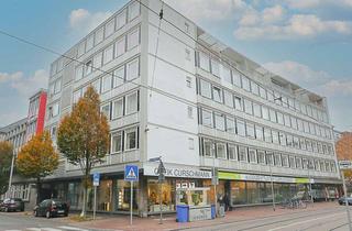 Anlageobjekt in 67059 Mitte, Wohnungspaket: 23 Wohnungen in attraktiver Innenstadtlage von Ludwigshafen