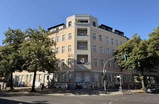 Anlageobjekt in 13187 Pankow, Wohn- und Geschäftshaus in Pankow