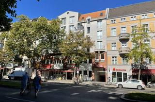 Anlageobjekt in Rheinstraße 14, 12159 Friedenau, Mehrfamilienhaus in Friedenau