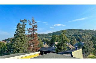 Anlageobjekt in 98693 Ilmenau, Wohnen mit Blick über Ilmenau