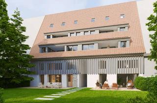 Anlageobjekt in Freiburger Straße 33, 68239 Seckenheim, Einmalige Gelegenheit! Hofgut unter Denkmalschutz mit Baugenehmigung für 10 Wohnungen (994 m² Wfl.)