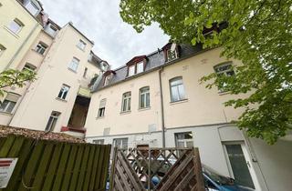 Anlageobjekt in 90765 Poppenreuth, Seltene Gelegenheit: Wohn- & Geschäftshaus in Fürth