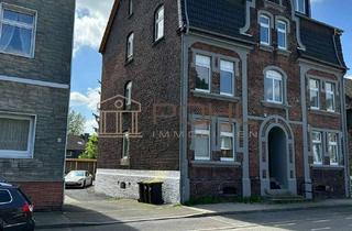 Anlageobjekt in 44653 Baukau-West, 2023 Vollsaniert !! 7 schöne Wohnungen in Herne als Kapitalanlage.