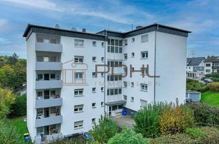 Anlageobjekt in 74821 Mosbach, 3,33% AFA -Kapitalanlagen in toller Lage von Mosbach mit Blick über den Odenwald