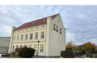 Anlageobjekt in Ernst-Thälmann-Str. 32, 18551 Sagard, solide Kapitalanlage für Investoren