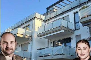 Anlageobjekt in Prof.-Schipperges-Strasse, 41352 Korschenbroich, Vermietete Neubauwohnung mit Stellplatz & S-Bahn-Anschluss – ideal für Kapitalanleger