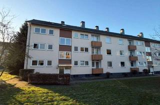 Anlageobjekt in 32791 Lage, Helles 3-Zimmer-Apartment mit Balkon in Lage