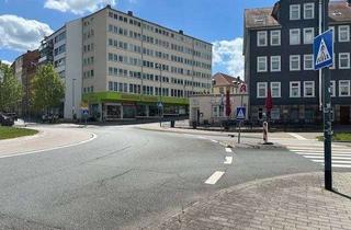 Anlageobjekt in 37269 Eschwege, "PROVISIONSFREI" - Kapital-/Geldanlage, geschlossener Wohnkomplex mit 23 Wohneinheiten und 1 Gewerbe
