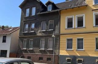 Anlageobjekt in 31224 Peine, Kleines Mehrfamilienhaus in der Innenstadt von Peine