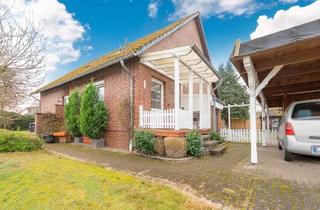 Anlageobjekt in 21394 Kirchgellersen, Langfristige Kapitalanlage in Kirchgellersen – Vermietetes Zweiparteienhaus