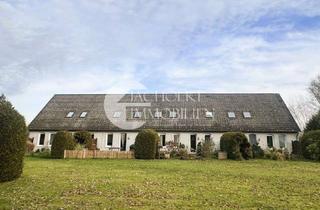 Anlageobjekt in 29525 Uelzen, Vollvermietetes 7-Familienhaus mit Mietsteigerungspotenzial in ruhiger Lage von Uelzen-Riestedt