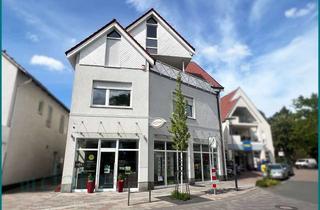 Anlageobjekt in 33775 Versmold, Wohn- und Geschäftshaus im Zentrum von Versmold