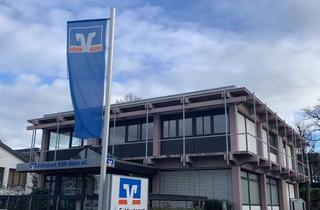 Anlageobjekt in 53639 Königswinter, Königswinter-Stieldorf: Wohn- & Geschäftshaus mit flexiblen Nutzungsmöglichkeiten.