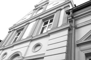 Anlageobjekt in 14621 Schönwalde-Glien, Wunderschönes, saniertes, historisches Mehrfamilienhaus mit attraktiverBaulandreserve