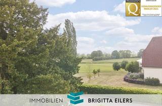 Grundstück zu kaufen in 28832 Achim, Idyllisch gelegenes 836 m² Grundstück – Altbestand wird entfernt, § 34 BauGB, ohne Käuferprovision!