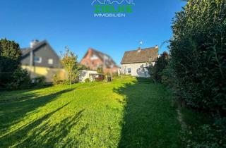 Grundstück zu kaufen in 40699 Erkrath, Grundstück mit Perspektive für Ihr Bauvorhaben