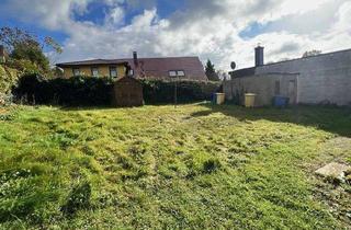 Grundstück zu kaufen in 18184 Roggentin, Baugrundstück in Fresendorf bei Kösterbeck