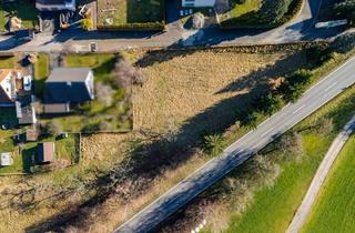 Grundstück zu kaufen in 88145 Hergatz, Wangen, Hergatz – Bauplatz nahe der Wangener Altstadt