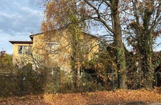 Grundstück zu kaufen in 12357 Rudow, Ca. 794 qm Baugrundstück im begehrten Rudower Blumenviertel