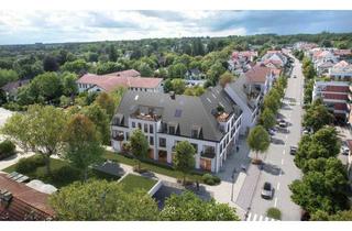 Grundstück zu kaufen in 82152 Planegg, NEUE MITTE PLANEGG – Ein Standort. Ein Konzept. Eine nachhaltige Wertanlage.