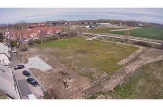 Grundstück zu kaufen in Mühlenblick 33, 23946 Ostseebad Boltenhagen, Baugrundstück im Ostseebad Boltenhagen