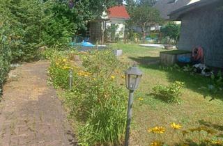 Grundstück zu kaufen in Kietz, 12557 Köpenick, Kietzer Feld in ruhiger Seitenstraße von Köpenick