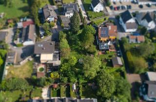 Grundstück zu kaufen in 42549 Velbert, Exklusives Baugrundstück in begehrter Wohnlage