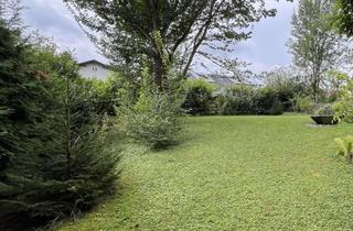 Grundstück zu kaufen in 83125 Eggstätt, Wunderbare Lage in Eggstätt- Baugrundstück für Ihren Traum vom Eigenheim!!