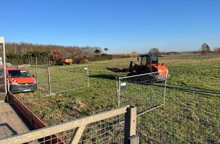 Grundstück zu kaufen in Am Sandkamp, 23758 Oldenburg, Entwicklungsgrundstücke mit Architektenplanung für Mehrfamilienhäuser
