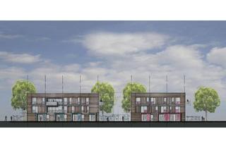 Grundstück zu kaufen in Am Sandkamp, 23758 Oldenburg, Baugrundstück für Reihenhausbebauung - "Am Sandkamp"