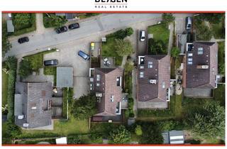 Grundstück zu kaufen in 25980 Sylt, Entwicklungsareal mit vier Bestandsgebäuden und vielfältigem Nutzungsspielraum