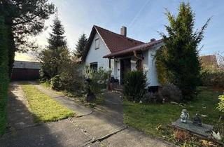 Grundstück zu kaufen in Damerower Str. 14, 15366 Neuenhagen, Großzügiges Grundstück mit Abrissgebäuden