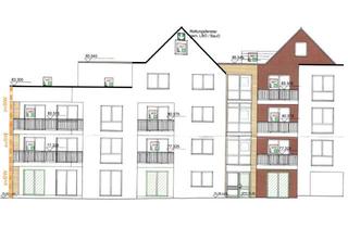 Grundstück zu kaufen in 50170 Kerpen, Sindorf: Grundstück in top Lage für Mehrfamilienhaus