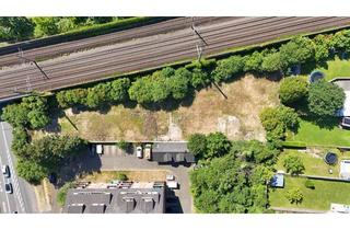 Grundstück zu kaufen in 50170 Kerpen, Grundstück für Mehrfamilienhaus + EFH! Zentral in Kerpen-Sindorf