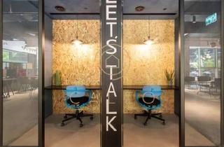 Gewerbeimmobilie mieten in 04509 Delitzsch, CALEO ¦ Delitzsch ¦ flexibel + sofort bezugsfertig ¦ all inclusive ¦ PROVISIONSFREI