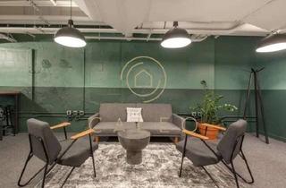 Gewerbeimmobilie mieten in 04509 Delitzsch, CALEO ¦ Delitzsch ¦ flexibel + sofort bezugsfertig ¦ all inclusive ¦ PROVISIONSFREI