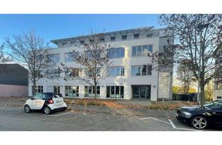 Gewerbeimmobilie kaufen in 70567 Möhringen, Attraktives Bürohaus in Stuttgart-Möhringen
