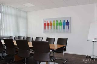 Büro zu mieten in 82256 Fürstenfeldbruck, Moderne Büroetage in Top-Zustand - kurzfristig verfügbar