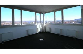 Gewerbeimmobilie mieten in Karlsplatz 1-3, 73614 Schorndorf, Seven Cloud Office – Arbeiten über den Dächern Schorndorfs