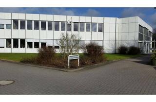 Büro zu mieten in 24941 Westliche Höhe, Moderne, repräsentative Büroräume im Wittenberger Weg