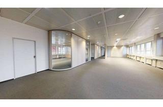 Büro zu mieten in 65451 Kelsterbach, Flexible Büroflächen in Kelsterbach – Moderne Räume von 20 bis 1.000 m² in Top-Lage