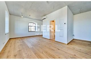 Büro zu mieten in 94315 Straubing, Moderne Büroeinheit/ Atelier in der historischen "Dietl Brauerei" (3.3)